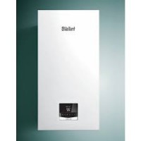 Vaillant VUW 24/28 AS/1-1 (H-TR) ecoTEC intro 22 kW 20.000 Kcal/h Tam Yoğuşmalı Kombi