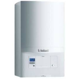 Vaillant VUW 286/5-3 Ecotec Pro 28 kW 20.000 Kcal/h Yoğuşmalı Hermetik Kombi