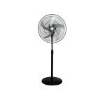 Jasper Mata 20'' 5 Pervaneli 125 W Ayaklı Vantilatör