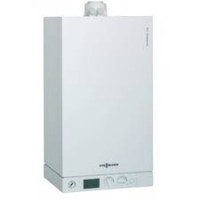 Viessmann Vitodens 050-W 33 kW 28.000 Kcal/h Yoğuşmalı Kombi