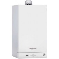 Viessmann Vitodens 050-W 20 kW 18.000 Kcal/h Yoğuşmalı Kombi