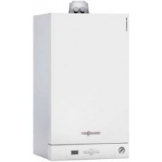 Viessmann Vitodens 050-W 20 kW 18.000 Kcal/h Yoğuşmalı Kombi