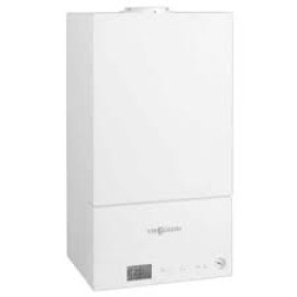 Viessmann Vitodens 100-W 35 kW 30.000 Kcal/h Yoğuşmalı Kombi
